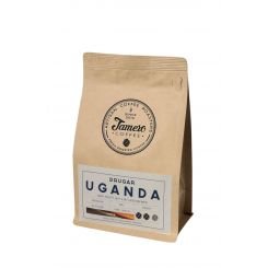 Кофе в зернах Джамеро 100% Арабика (моносорт) Уганда Другар 500 г