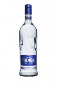Водка Финляндия 1л