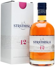 Виски Стратайла 12 лет 0,7л
