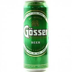 Пиво Гессер в ж/б 0,5л