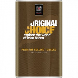 Тютюн Mac Baren Cafe Choice (сигаретний) "40