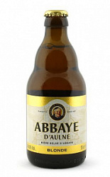 Пиво АДА Блонде 0,33л