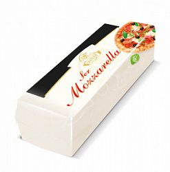 Сыр Моцарелла 45% вес.