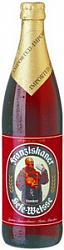 Пиво Францисканер Хефе-Вайс Дункель 0,5л