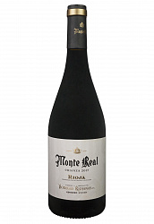  Вино Монте Реаль де Фамилиа Крианца красное сухое 0,75 л