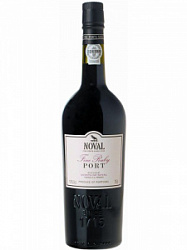  Вино Новал Порто Файн Руби 0,75л