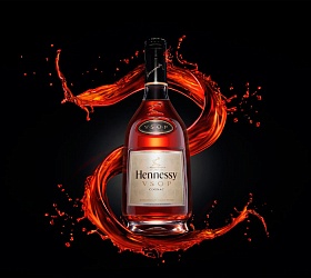Коньяк Hennessy (Хеннесси) - история, виды