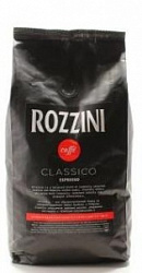 Кофе в зернах Роззини Класико 250 г