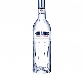 Финская водка