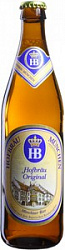 Пиво Хофброй Октоберфест Бир 0.5л