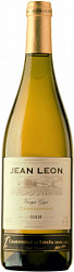  Вино Жан Леон Винья Гиги Шардоне 2008 0,75л