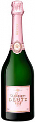  Шампанское Дейц Брют Розе 0,75л